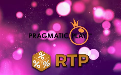 pragmatic play slots rtp